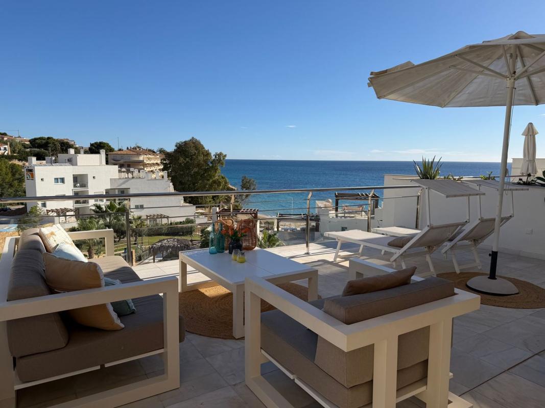 Продажа квартиры на Piso en Calle Altea, Pueblo Acantilado - Lanuza, El Campello, Эль Кампельо
 photo 3