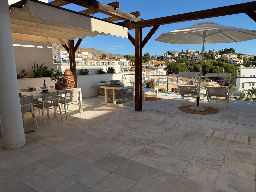 Продажа квартиры на Piso en Calle Altea, Pueblo Acantilado - Lanuza, El Campello, Эль Кампельо
 photo 4