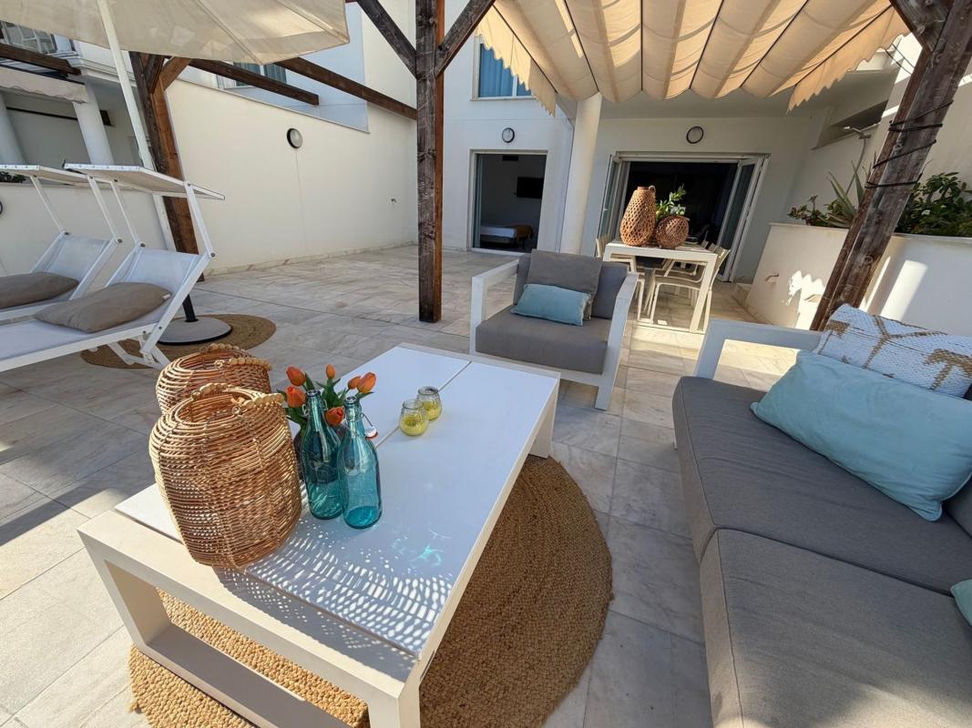 Продажа квартиры на Piso en Calle Altea, Pueblo Acantilado - Lanuza, El Campello, Эль Кампельо
 photo 5