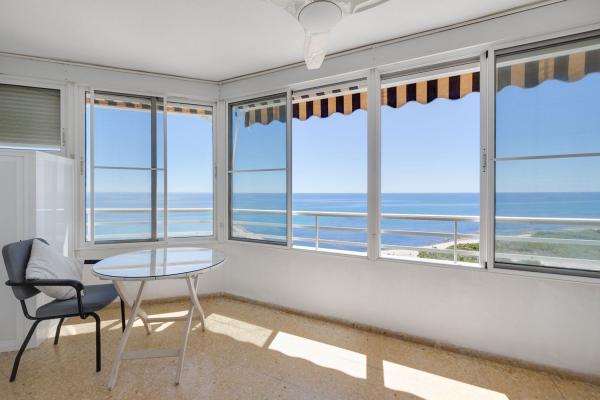 Sale of flat in Piso en Calle de Sant Vicent, 109, Campello Playa, El Campello, El Campello
 photo 1