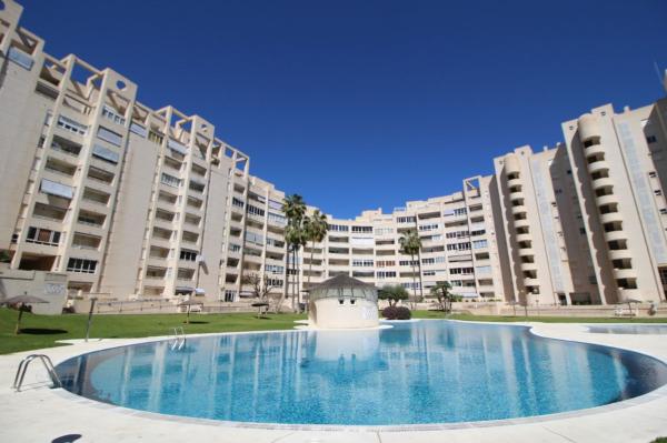 Sale of flat in Piso en Camino de Fondo, Playa Muchavista, El Campello, El Campello
 photo 1