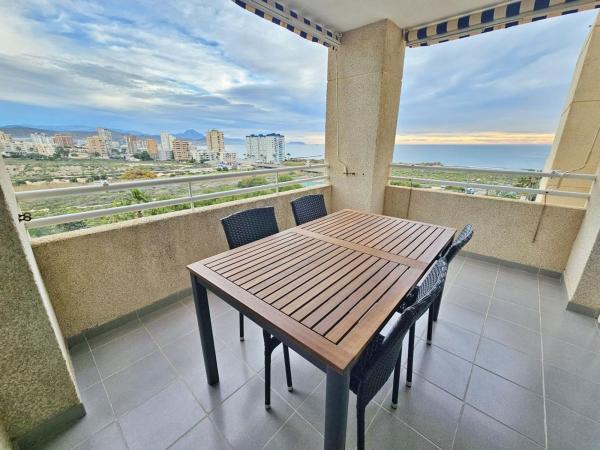 Sale of flat in Piso en Playa Muchavista, El Campello, El Campello
 photo 2