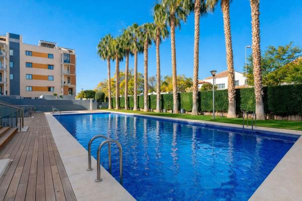 Venta de piso en Piso en Calle Alcalde Josep Poveda Verdú, Playa Muchavista, El Campello, El Campello
 photo 4