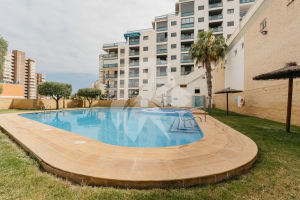 Sale of flat in Piso en Calle de Benissa, Campello Playa, El Campello, El Campello
 photo 1