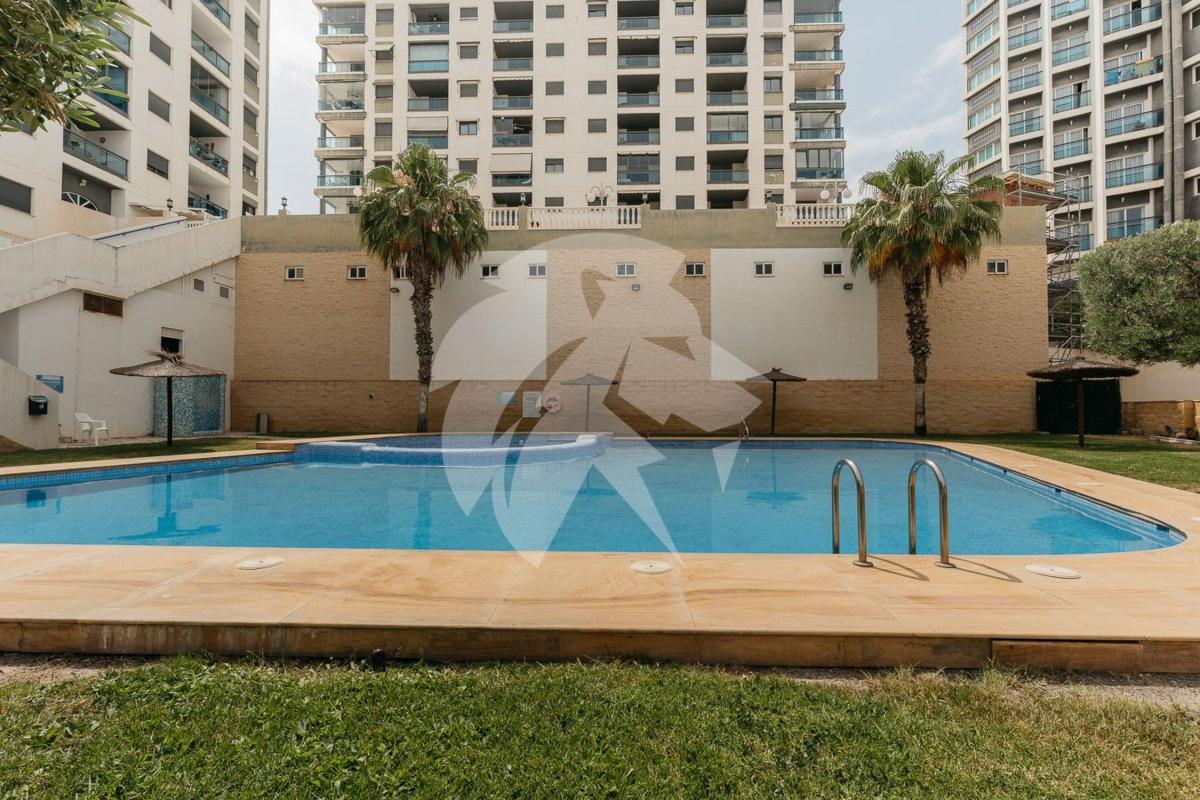 Продажа квартиры на Piso en Calle de Benissa, Campello Playa, El Campello, Эль Кампельо
 photo 3
