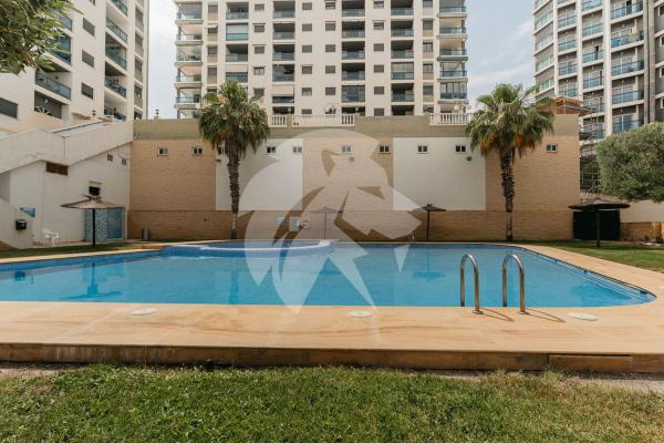 Sale of flat in Piso en Calle de Benissa, Campello Playa, El Campello, El Campello
 photo 3
