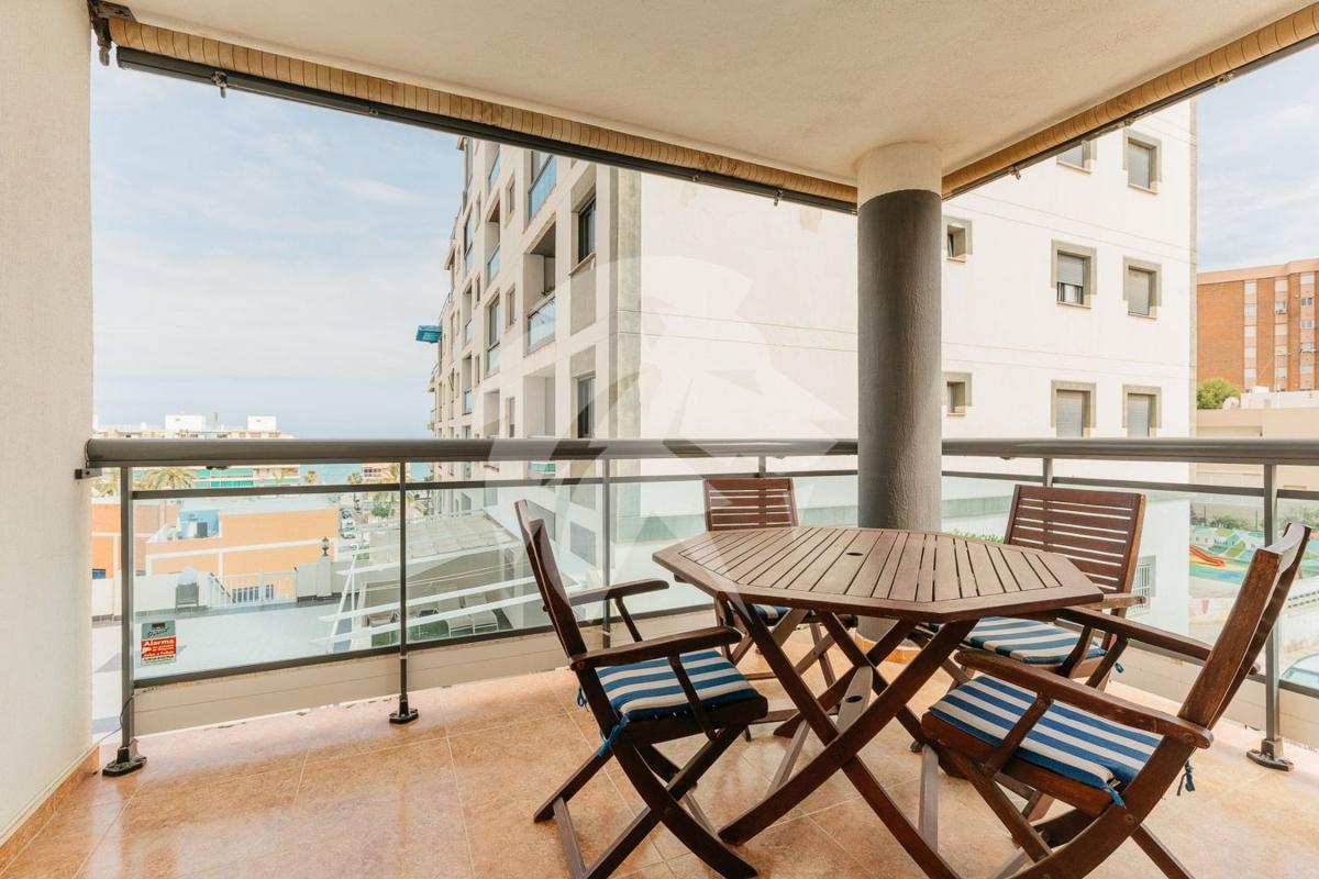 Продажа квартиры на Piso en Calle de Benissa, Campello Playa, El Campello, Эль Кампельо
 photo 5