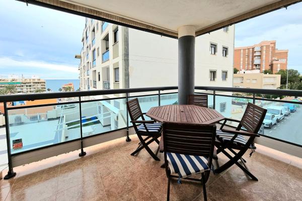 Sale of flat in Piso en Calle de Benissa, 7, Campello Playa, El Campello, El Campello
 photo 1