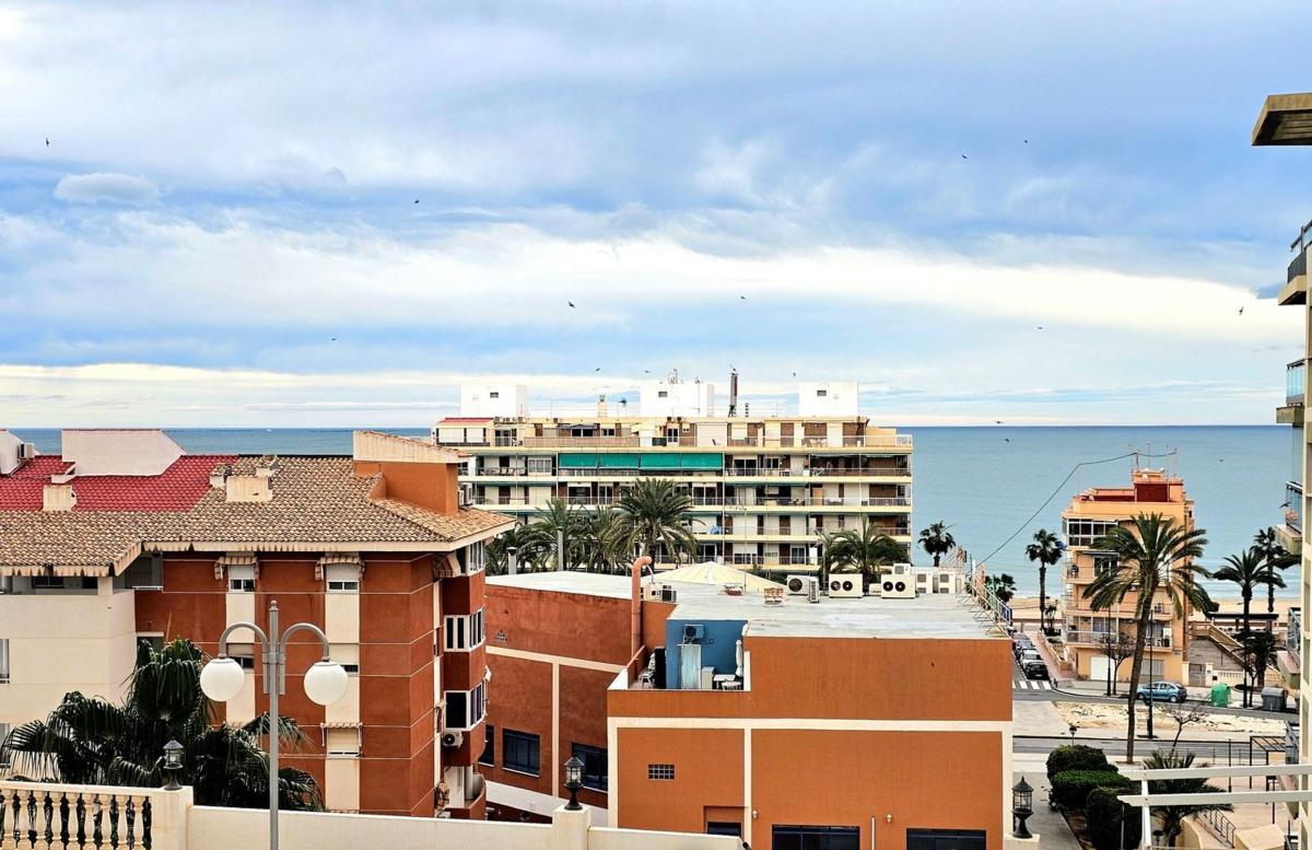 Продажа квартиры на Piso en Calle de Benissa, 7, Campello Playa, El Campello, Эль Кампельо
 photo 2