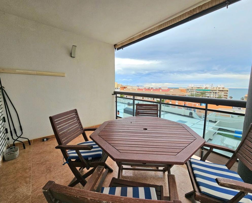 Продажа квартиры на Piso en Calle de Benissa, 7, Campello Playa, El Campello, Эль Кампельо
 photo 3