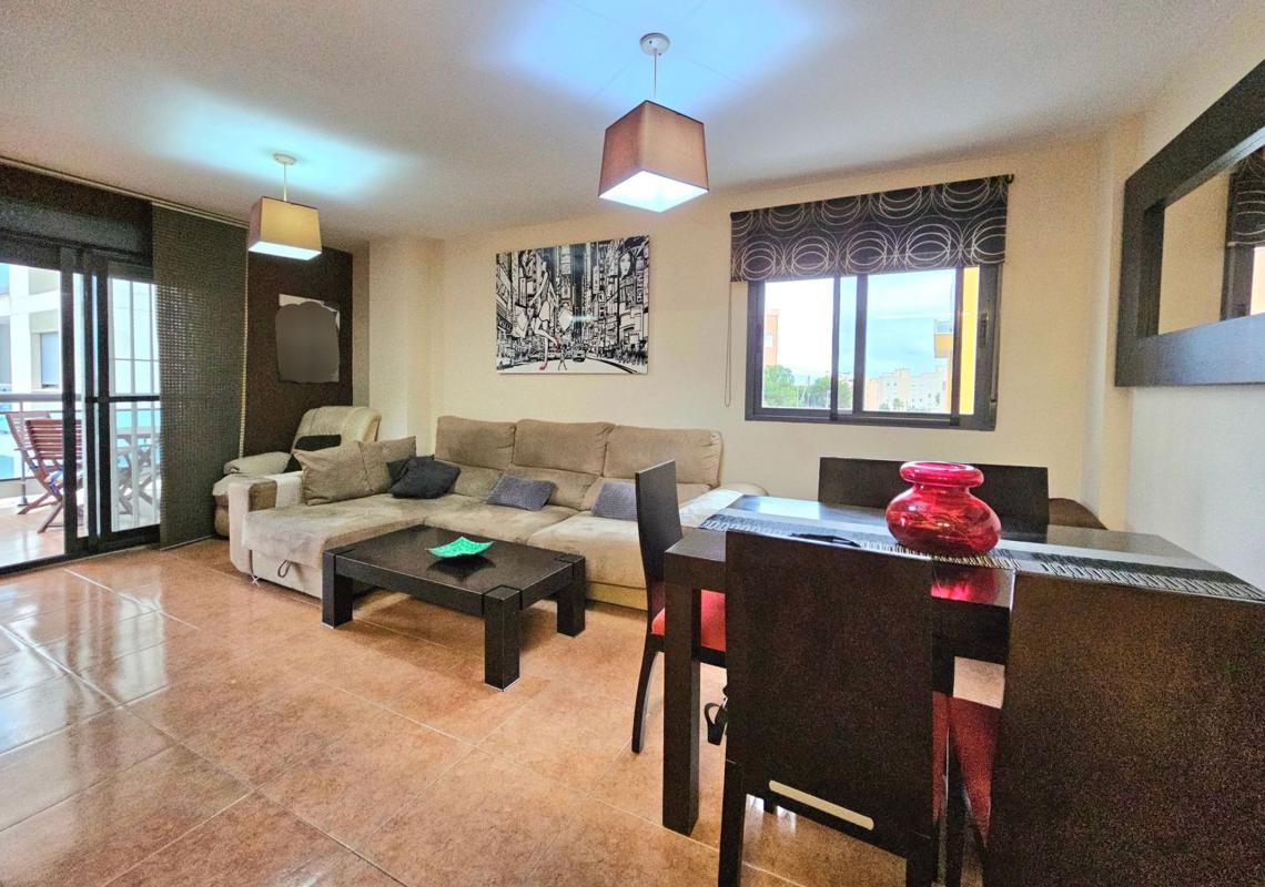 Продажа квартиры на Piso en Calle de Benissa, 7, Campello Playa, El Campello, Эль Кампельо
 photo 5