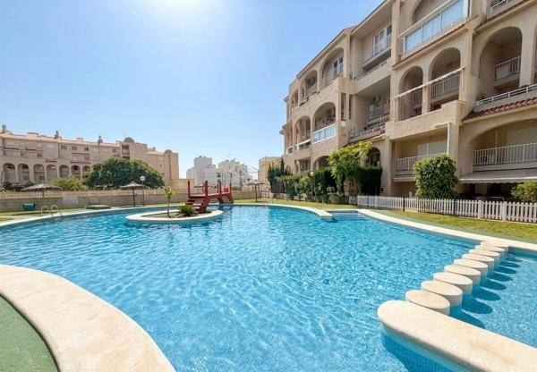 Duplex for sale on Dúplex en Calle de Gastón Castelló, 4, Playa Muchavista, El Campello, El Campello photo 1