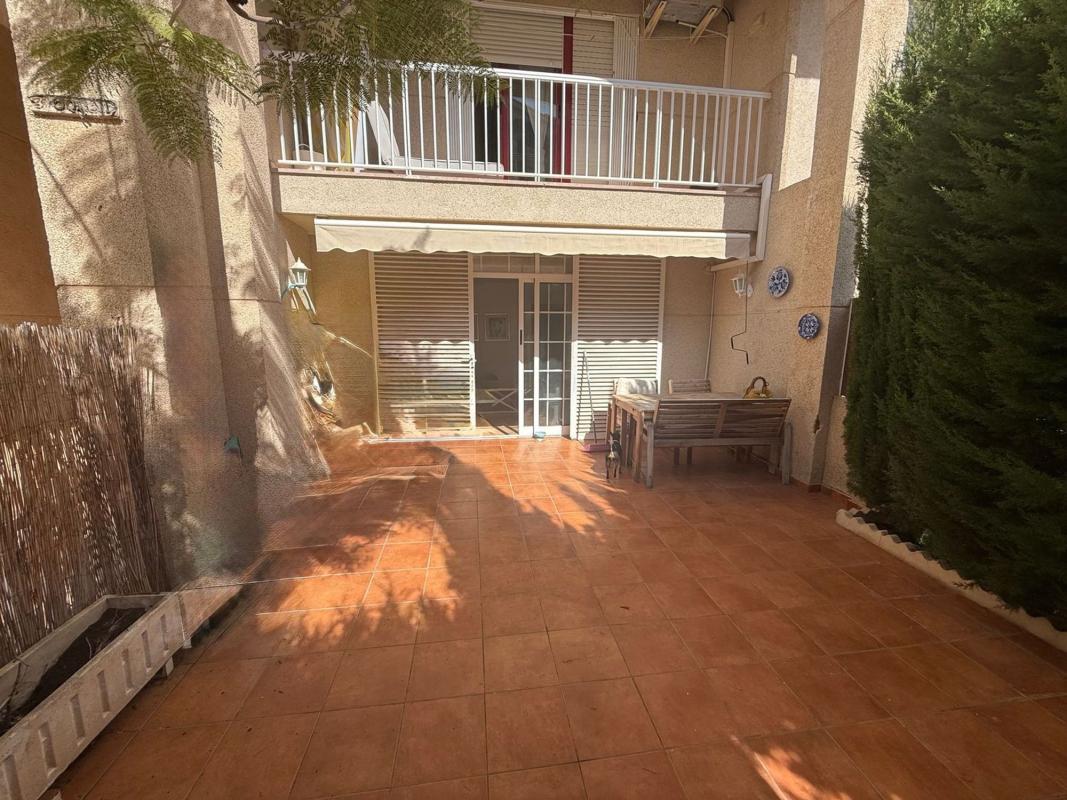 Sprzedaż duplexu w Dúplex en Calle de Gastón Castelló, 4, Playa Muchavista, El Campello, El Campello photo 2