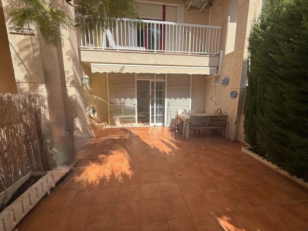 Duplex for sale on Dúplex en Calle de Gastón Castelló, 4, Playa Muchavista, El Campello, El Campello photo 2