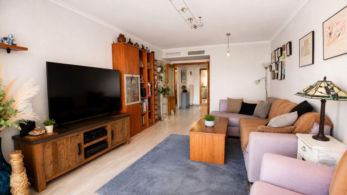 Venta de piso en Piso en Avenida del Fabraquer, 3, Playa Muchavista, El Campello, El Campello
photo 1