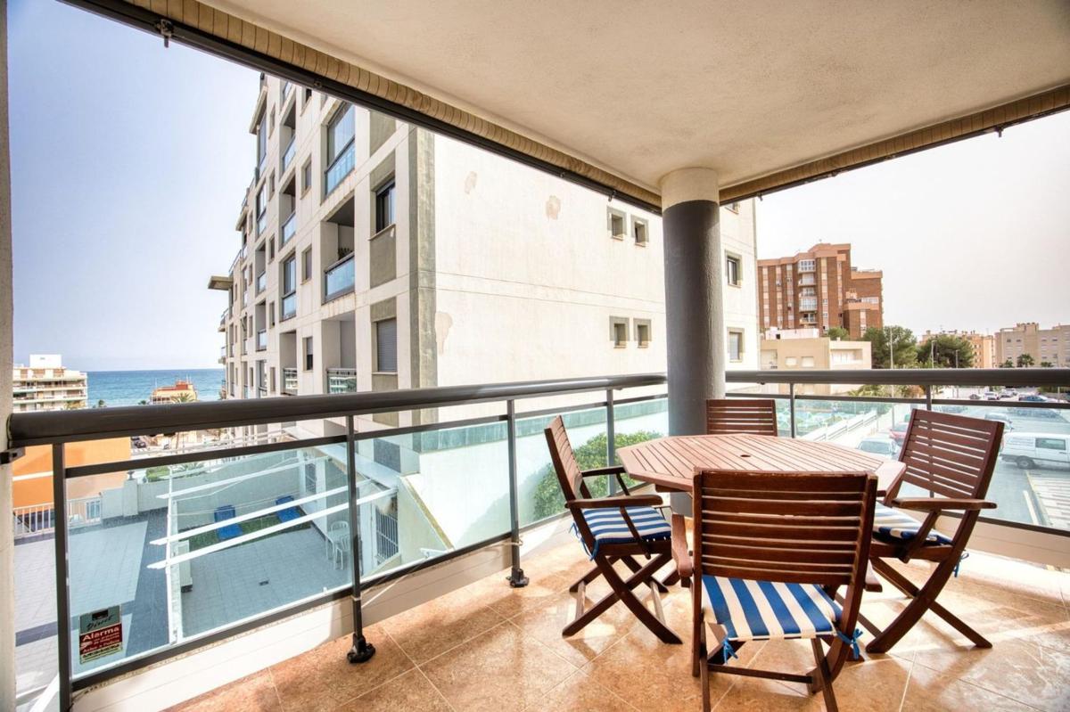 Продажа квартиры на Piso en Campello Playa, El Campello, Эль Кампельо
photo 2