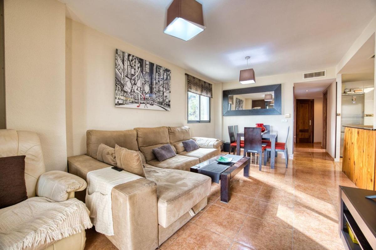 Продажа квартиры на Piso en Campello Playa, El Campello, Эль Кампельо
photo 3