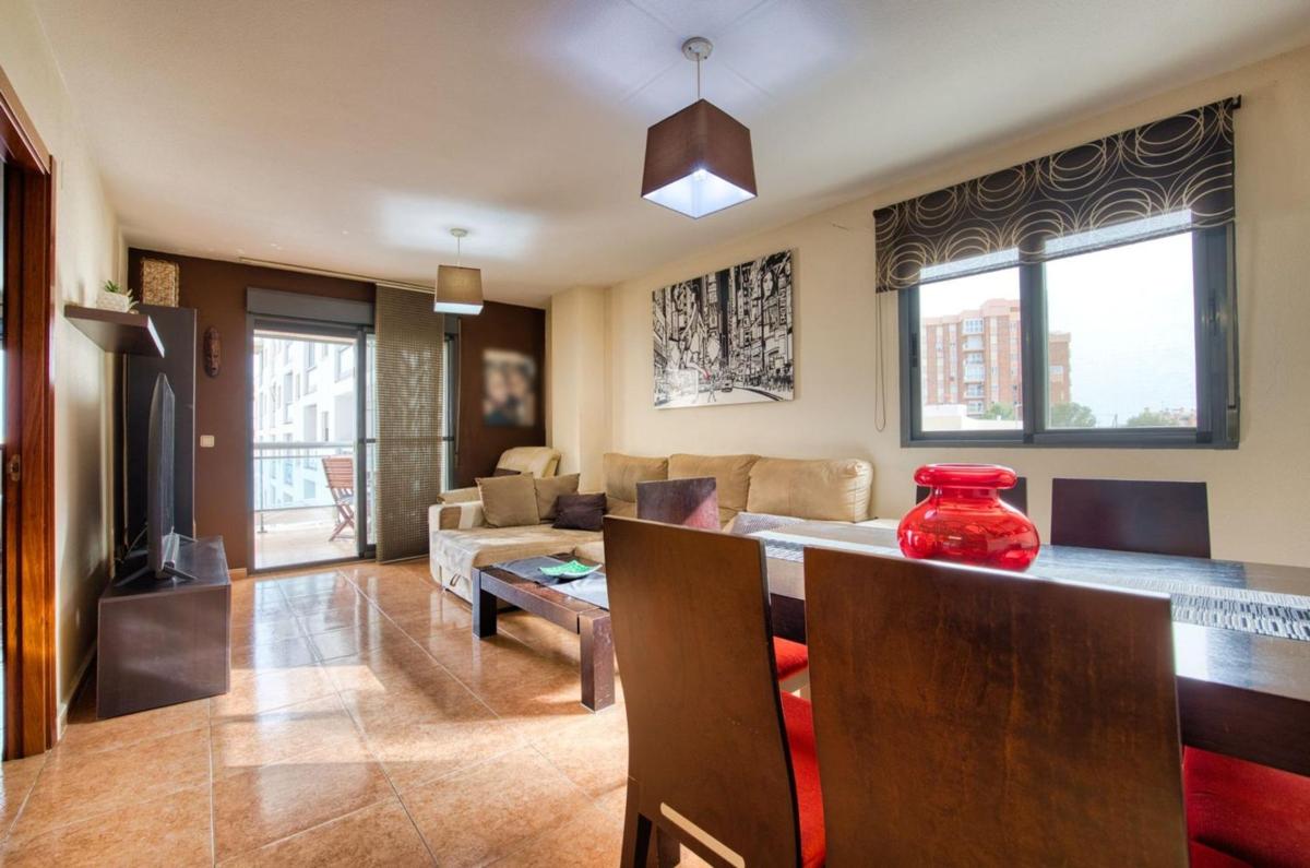 Продажа квартиры на Piso en Campello Playa, El Campello, Эль Кампельо
photo 5
