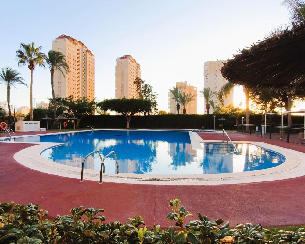 Sprzedaż mieszkania w Piso en Avenida del Fabraquer, Playa Muchavista, El Campello, El Campello
photo 3