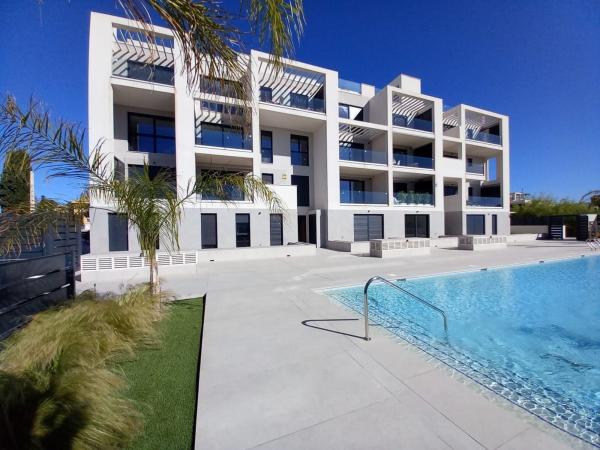 Venta de piso en Piso en Calle de Quito Malena, Playa Muchavista, El Campello, El Campello
 photo 4