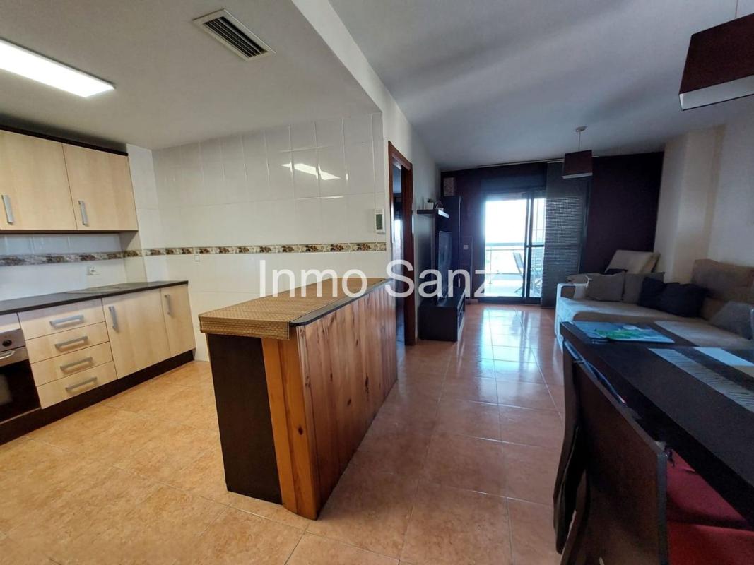 Продажа квартиры на Piso en Avenida d'Alcoi, Campello Playa, El Campello, Эль Кампельо
photo 5