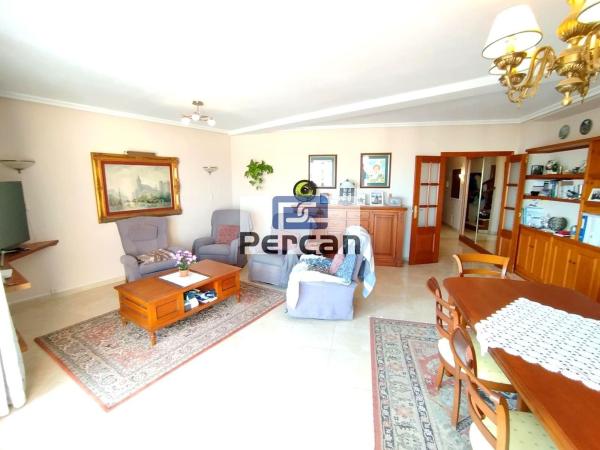 Duplex for sale on Dúplex en Calle de Sant Francesc, Campello Playa, El Campello, El Campello photo 1