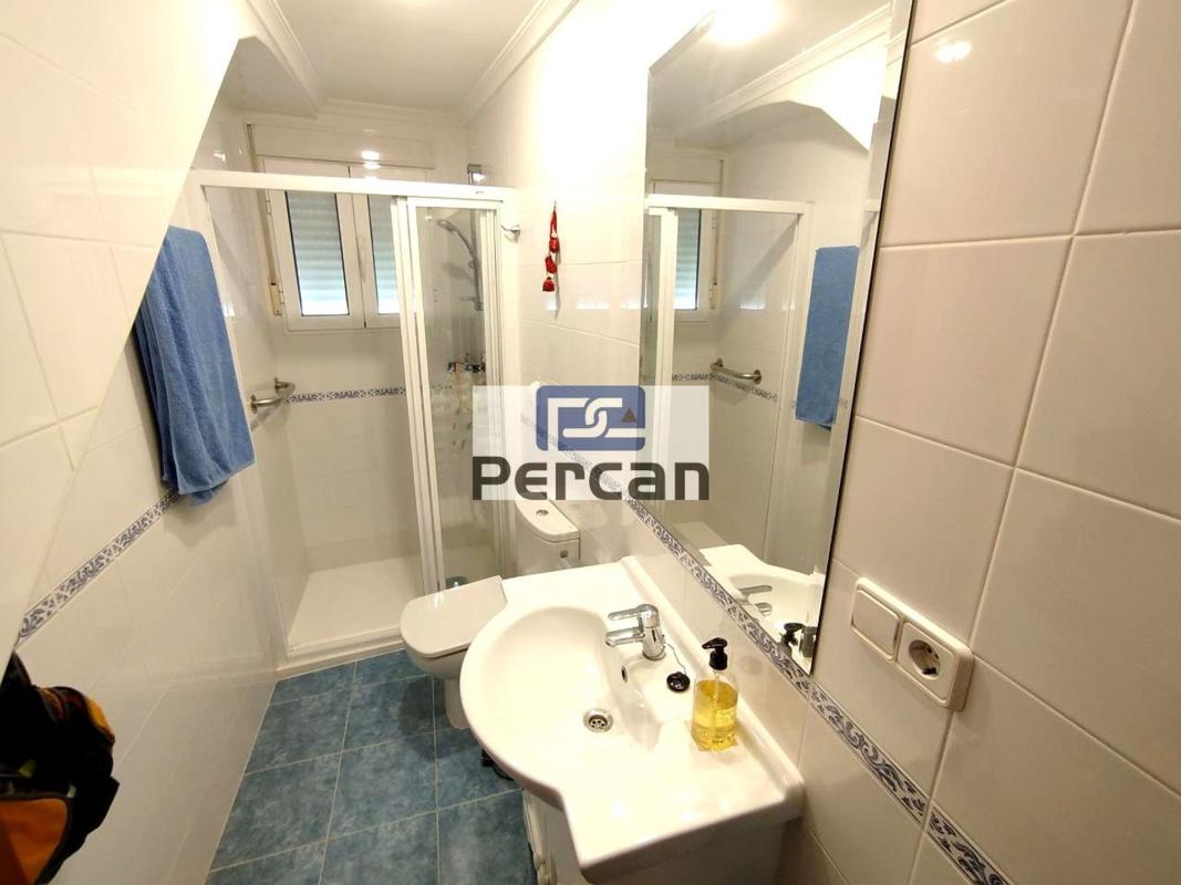 Продажа дуплекса на Dúplex en Calle de Sant Francesc, Campello Playa, El Campello, Эль Кампельо photo 4