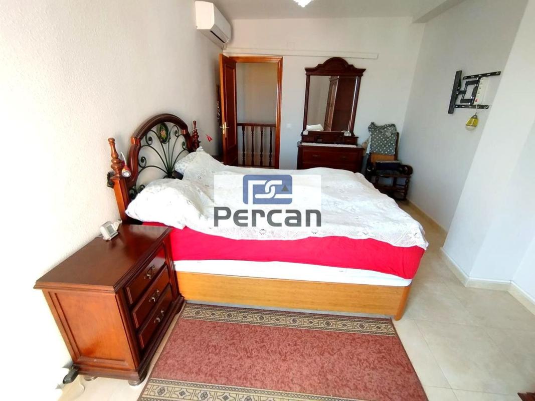 Продажа дуплекса на Dúplex en Calle de Sant Francesc, Campello Playa, El Campello, Эль Кампельо photo 5