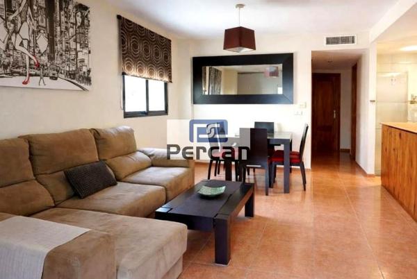 Sale of flat in Piso en Avenida d'Alcoi, Campello Playa, El Campello, El Campello
 photo 1