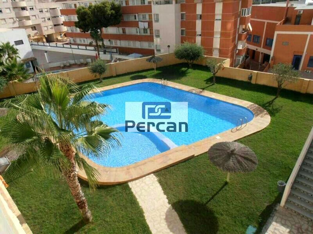 Продажа квартиры на Piso en Avenida d'Alcoi, Campello Playa, El Campello, Эль Кампельо
 photo 2