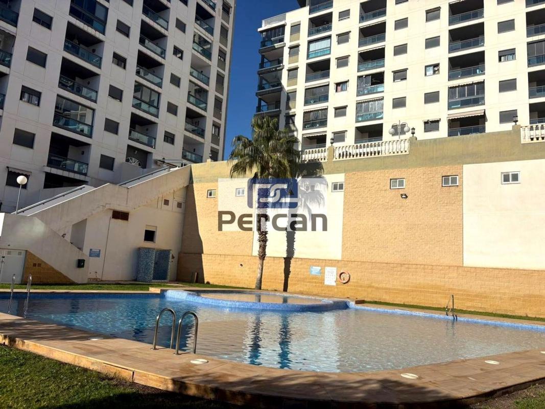 Продажа квартиры на Piso en Avenida d'Alcoi, Campello Playa, El Campello, Эль Кампельо
 photo 3