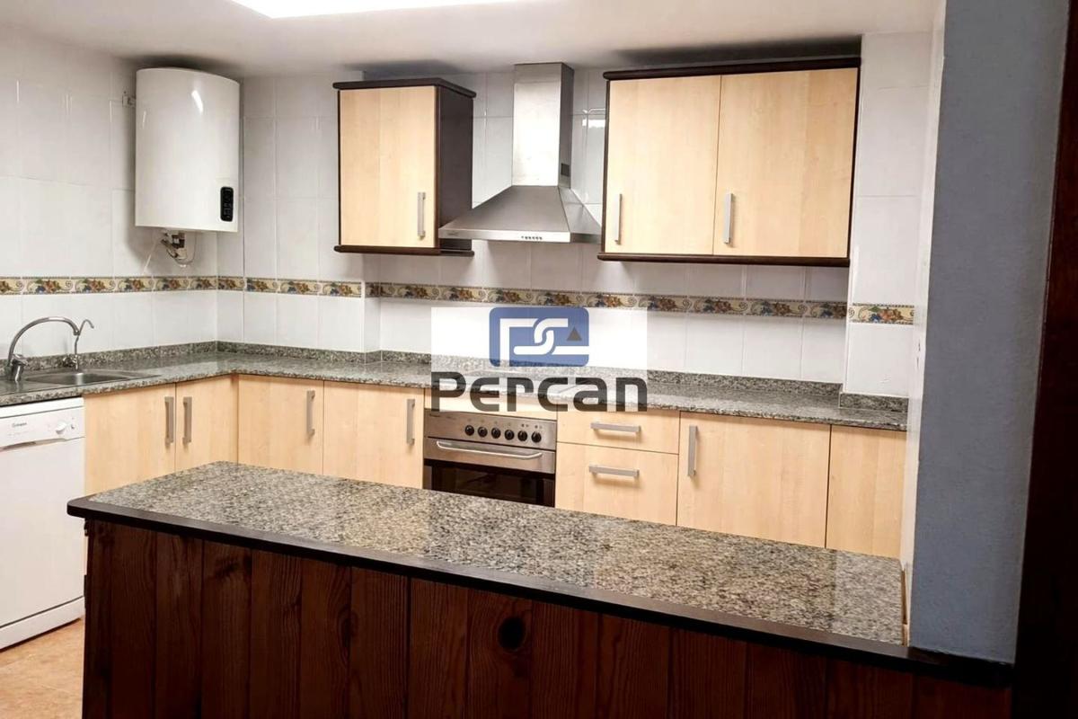 Продажа квартиры на Piso en Avenida d'Alcoi, Campello Playa, El Campello, Эль Кампельо
 photo 4