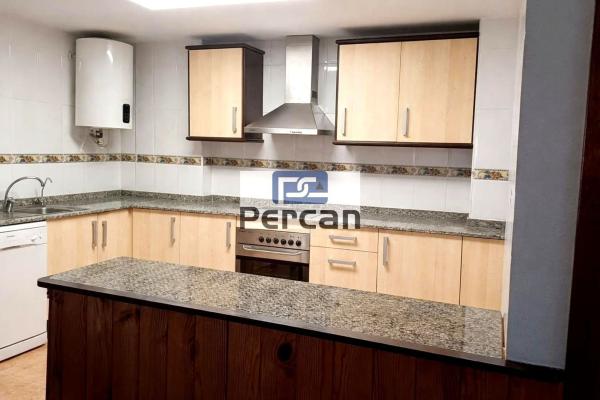 Sale of flat in Piso en Avenida d'Alcoi, Campello Playa, El Campello, El Campello
 photo 4