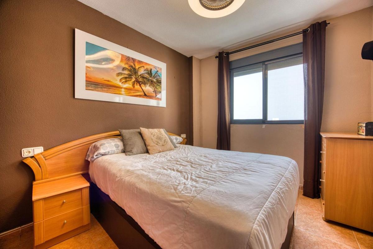 Продажа квартиры на Piso en Campello Playa, El Campello, Эль Кампельо
photo 3