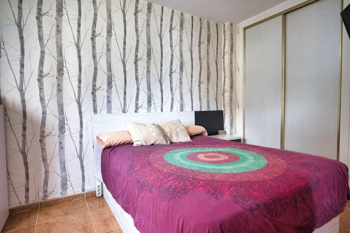 Продажа квартиры на Piso en Campello Playa, El Campello, Эль Кампельо
photo 4
