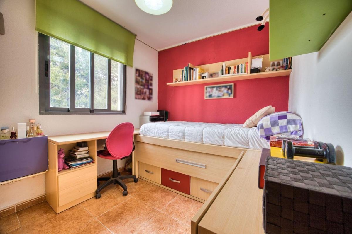 Продажа квартиры на Piso en Campello Playa, El Campello, Эль Кампельо
photo 5