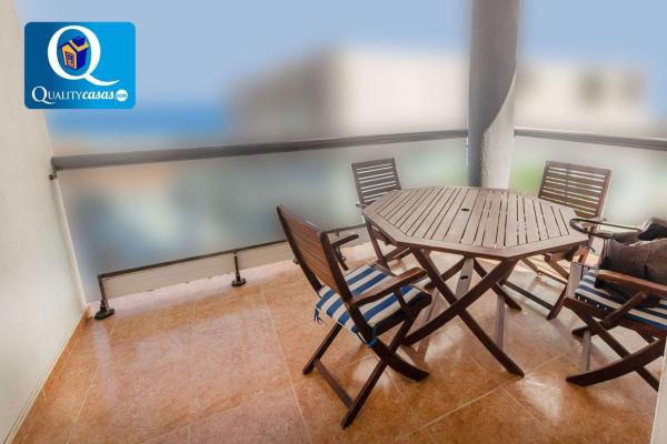 Sale of flat in Piso en Campello Playa, El Campello, El Campello
 photo 1