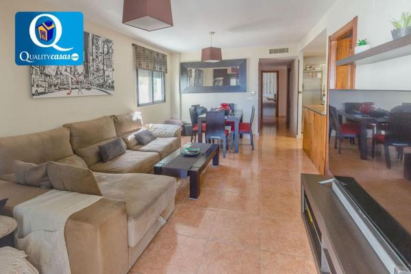 Sale of flat in Piso en Campello Playa, El Campello, El Campello
 photo 2