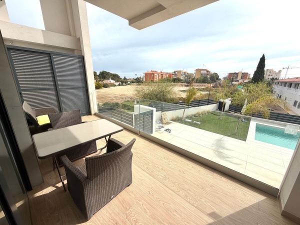 Venta de piso en Piso en Calle de la Niña, Playa Muchavista, El Campello, El Campello
thumbnail 1