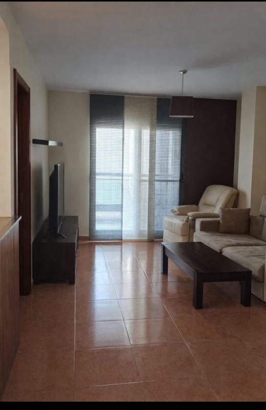Sale of apartment in Piso en Avenida de Germanies, Campello Pueblo, El Campello, El Campello
photo 4