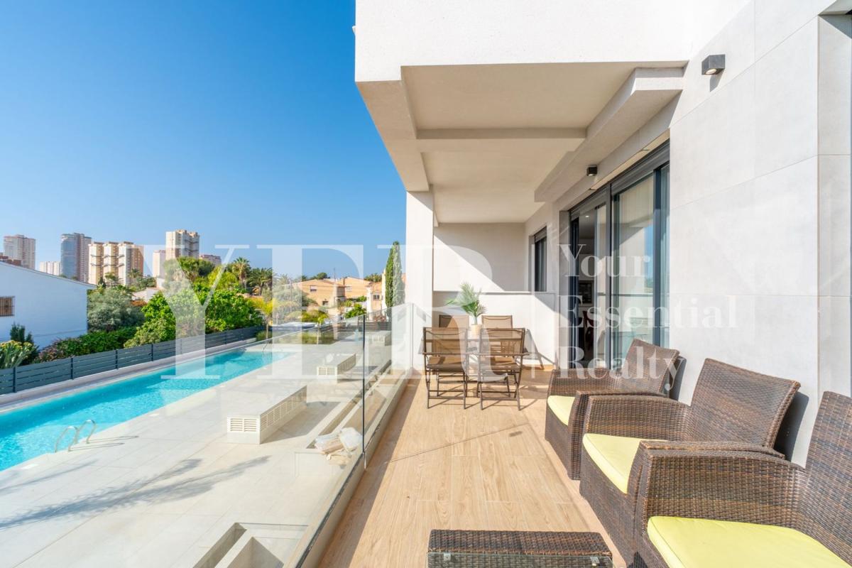 Sale of apartment in Piso en Calle de la Niña, 9, Playa Muchavista, El Campello, El Campello
photo 1