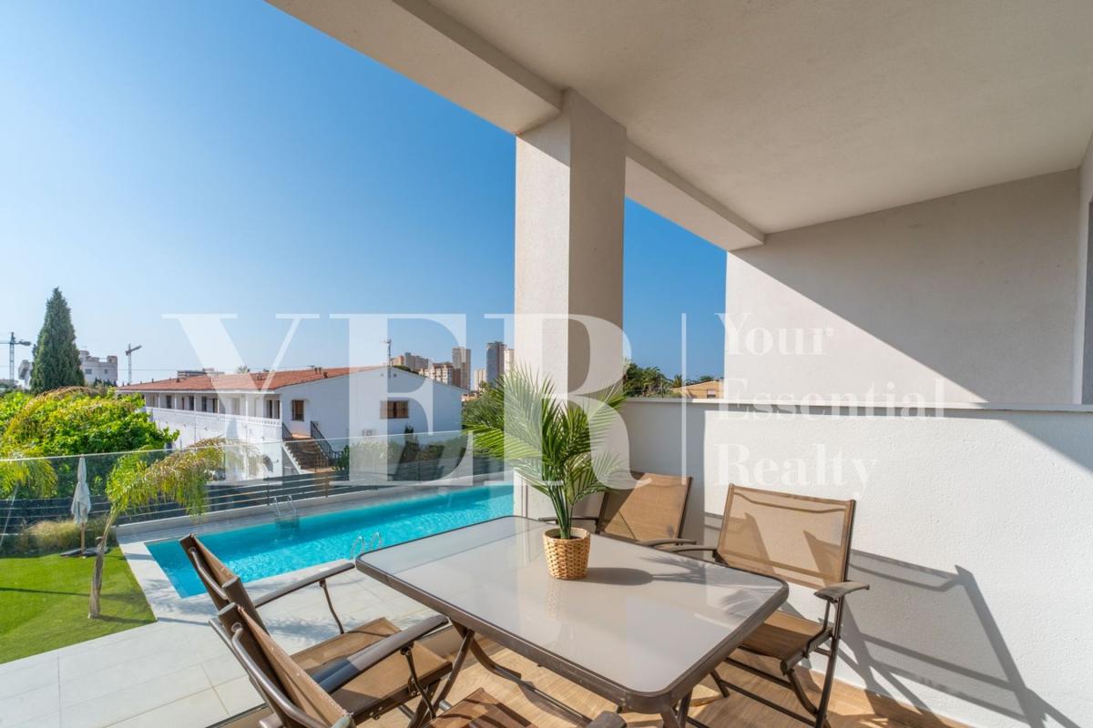 Sale of apartment in Piso en Calle de la Niña, 9, Playa Muchavista, El Campello, El Campello
photo 2