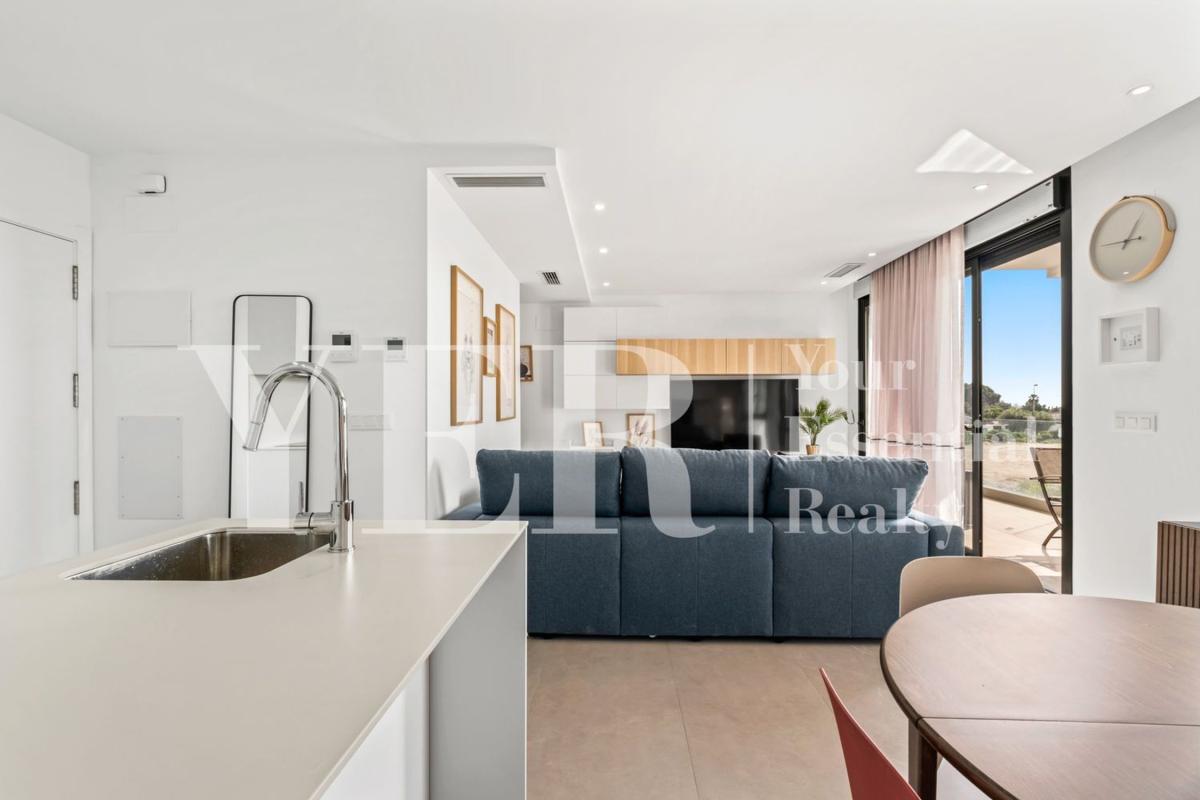 Sale of apartment in Piso en Calle de la Niña, 9, Playa Muchavista, El Campello, El Campello
photo 3