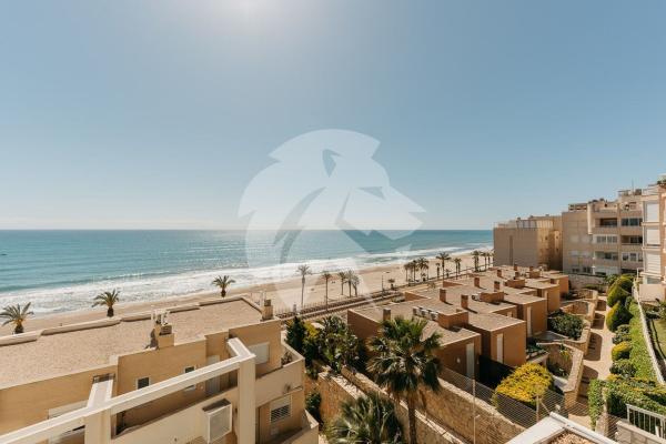 Sale of flat in Piso en Calle de Sorolla, Playa Muchavista, El Campello, El Campello
 photo 1