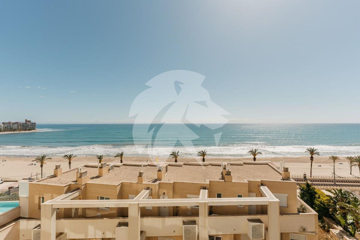 Sale of apartment in Piso en Calle de Sorolla, Playa Muchavista, El Campello, El Campello
 photo 3