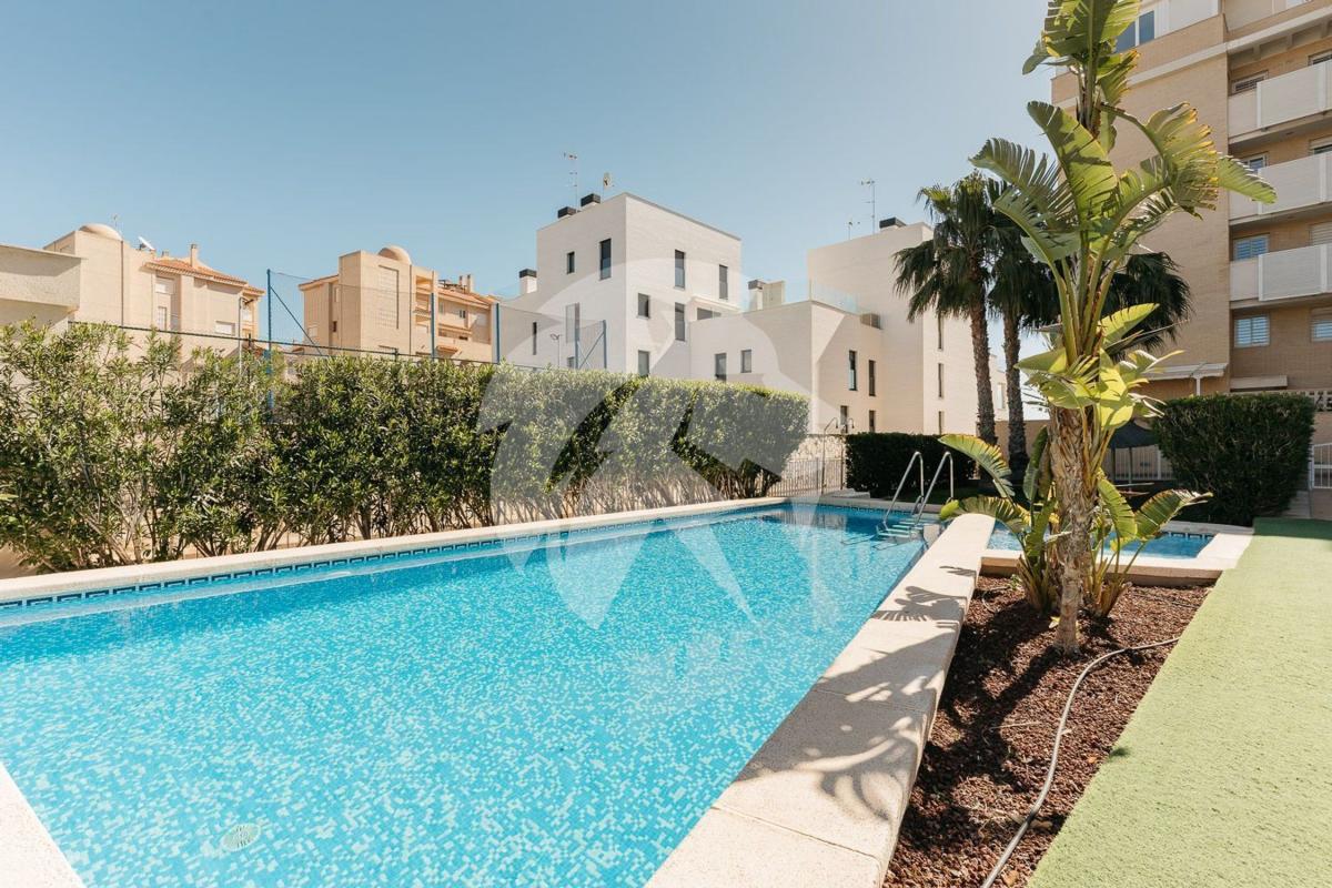 Sale of apartment in Piso en Calle de Sorolla, Playa Muchavista, El Campello, El Campello
 photo 4