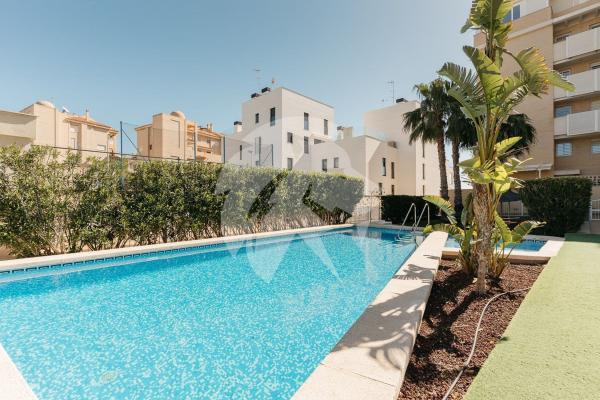 Sale of flat in Piso en Calle de Sorolla, Playa Muchavista, El Campello, El Campello
 photo 4