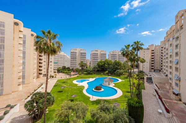 Sale of flat in Piso en Camino de Fondo, 2, Playa Muchavista, El Campello, El Campello
 photo 1