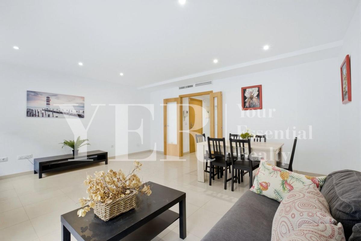 Sale of apartment in Piso en Avenida del Carrer de la Mar, Campello Playa, El Campello, El Campello
 photo 4