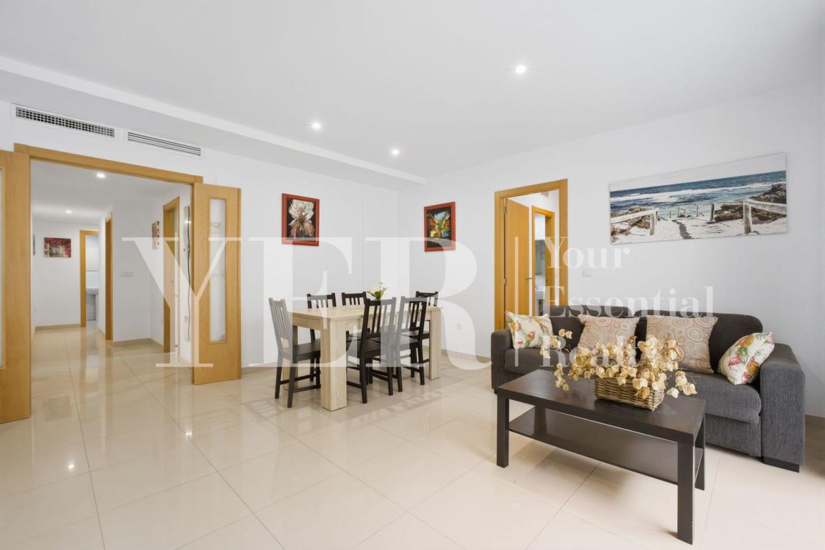 Sale of apartment in Piso en Avenida del Carrer de la Mar, Campello Playa, El Campello, El Campello
 photo 5